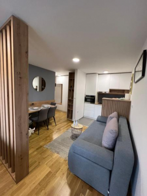 NeNi Apartman